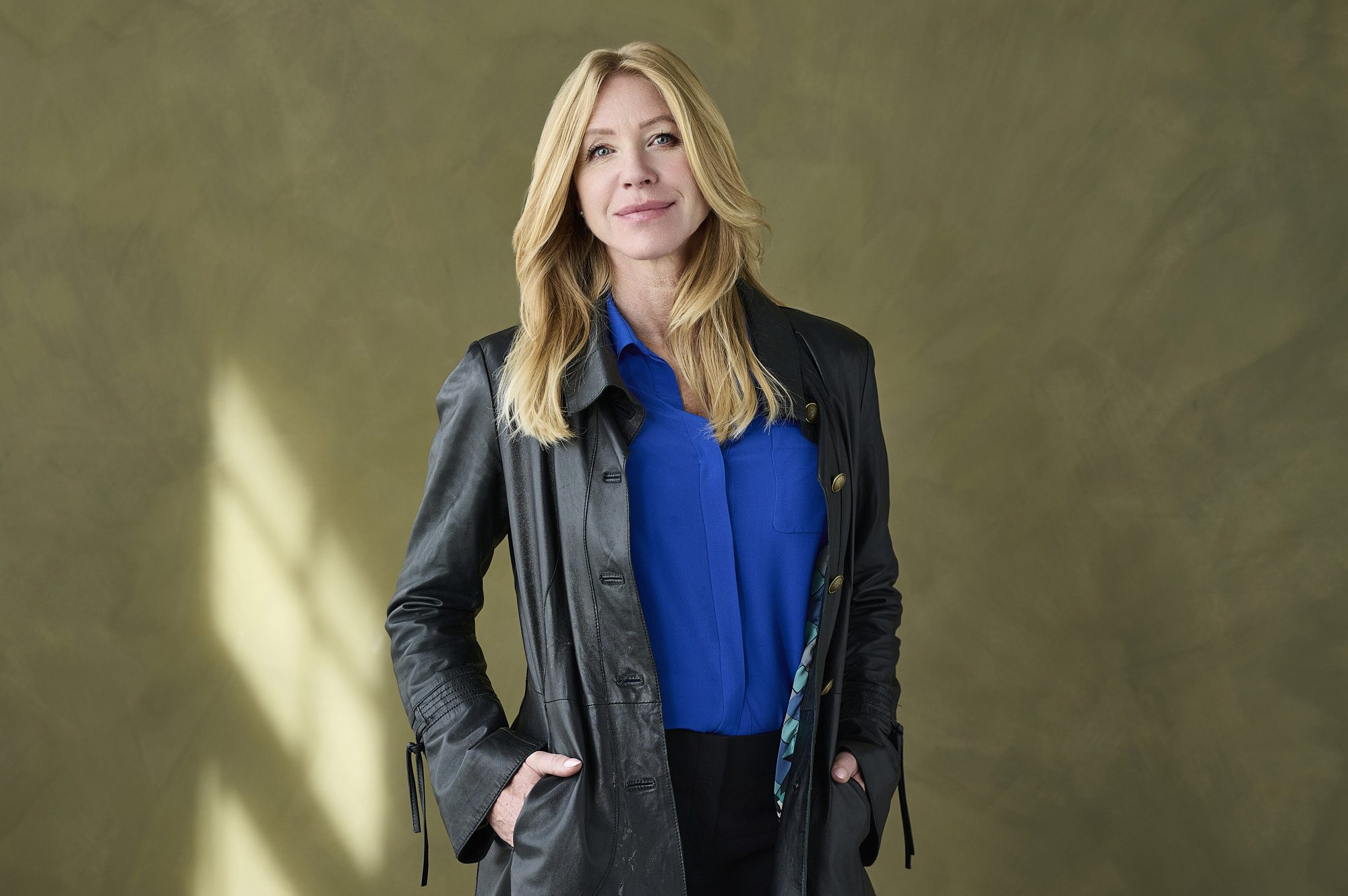 Jodi Morel Calgary