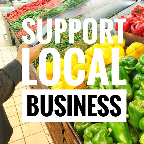 shop local calgary