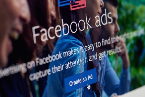 facebook ads calgary